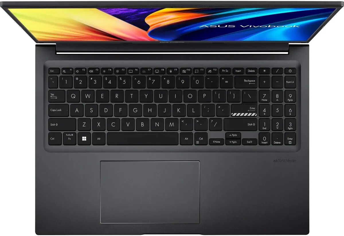 Ноутбук Asus - фото №14