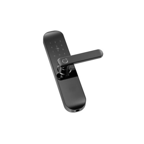 Nayun Умный дверной замок Nayun Smart Door Lock NY-SDL-202 умный дверной звонок haier nayun smart door bell 8s ny db 8s