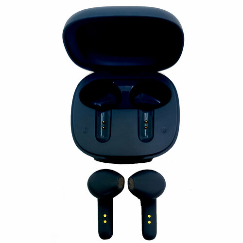 Беспроводные Bluetooth наушники Wave 300TWS черный 210000₽