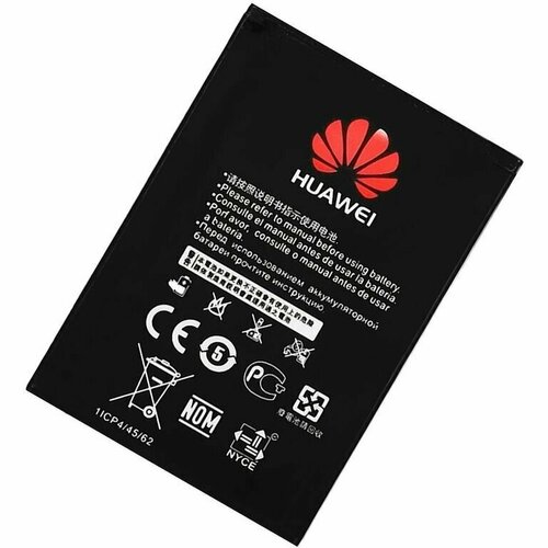Аккумулятор Huawei E5573 / МТС 8210FT / Мегафон MR150-3 Wi-Fi роутер HB434666RBC Новый