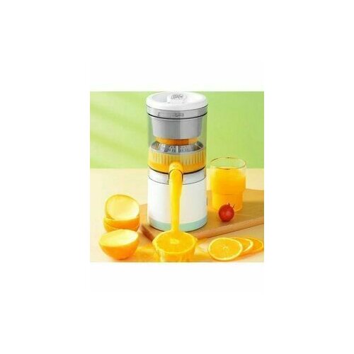 Соковыжималка беспроводная электрическая 199900₽