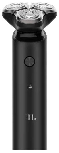 Электробритва Xiaomi Mijia Electric Shaver S500 (black)