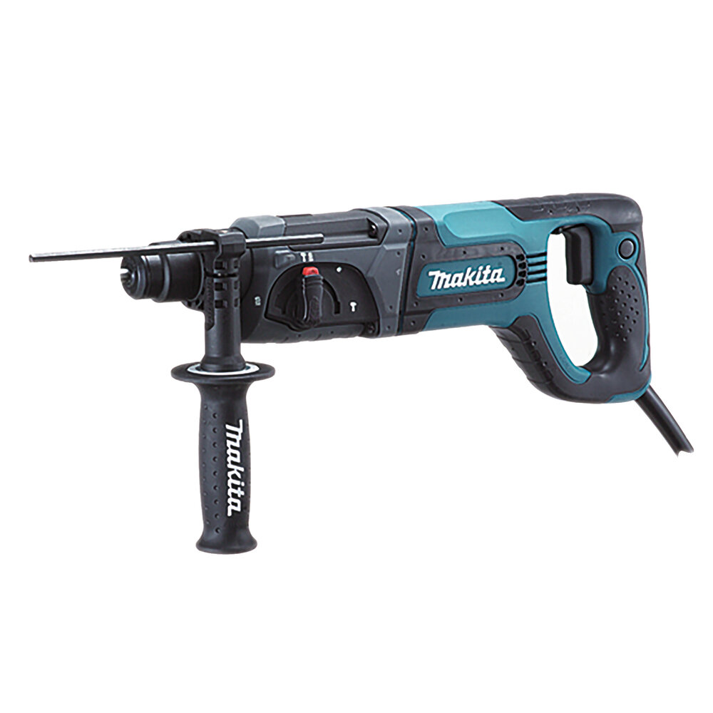 Перфоратор Makita HR2475, 780 Вт