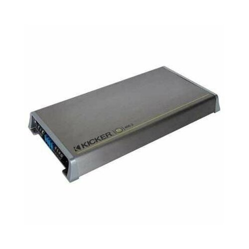 Автомобильный усилитель KICKER EX 4502 1900000₽