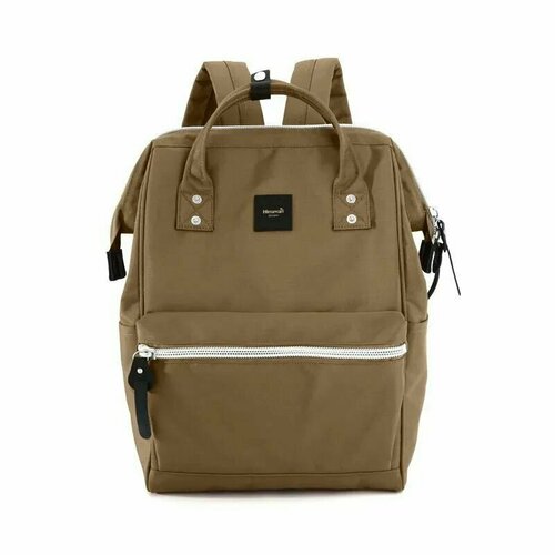 фото Рюкзак himawari sorrel, коричневый