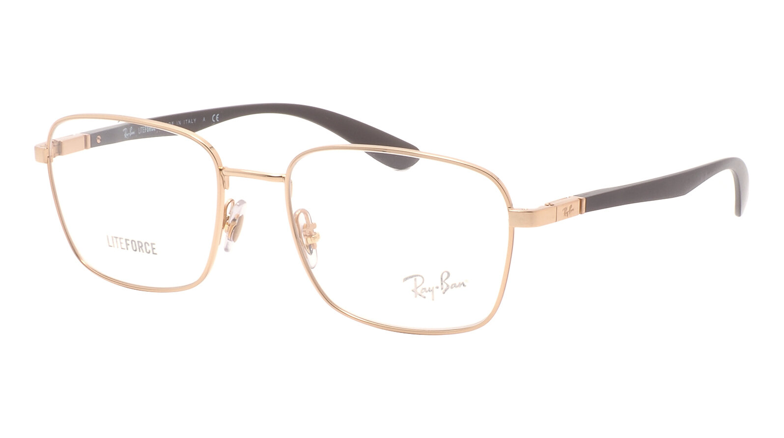 Оправы Ray-Ban Tech Liteforce 6478 2500 - фото №1