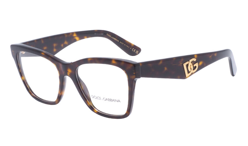 Оправа Dolce & Gabbana 3374 502