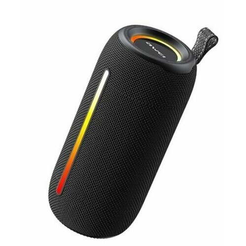 Колонка Bluetooth MP3 Awei Y788 черная 325000₽