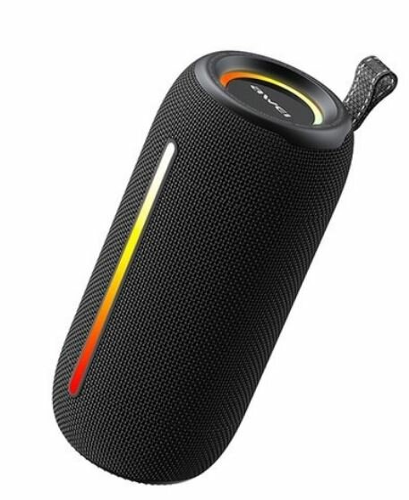 Колонка Bluetooth MP3 Awei Y788 черная