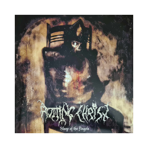 Rotting Christ - Sleep Of The Angels, 1LP Gatefold, SPLATTER LP