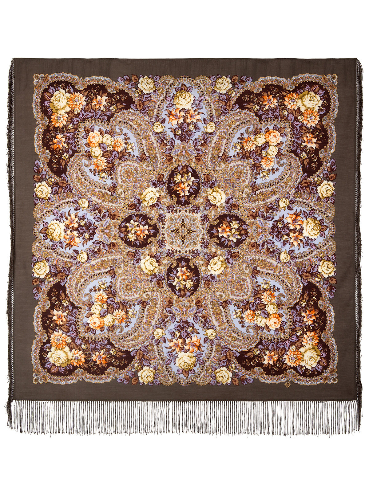 Платок Базовая коллекция для женщин