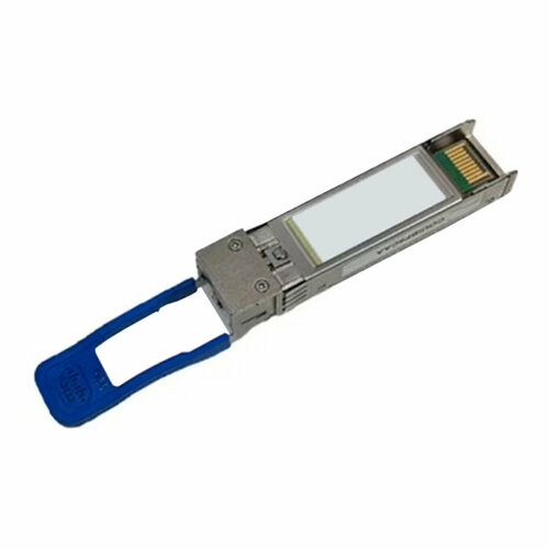 CISCO 10/25GBASE-LR SFP28 Module for SMF, up to 10km, SFP-10/25G-LR-S= SFP-10/25G-LR-S=