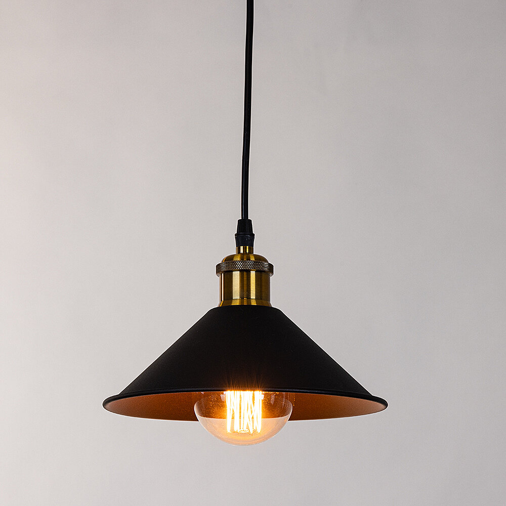 Подвесной светильник Arte Lamp Cappello - фото №2