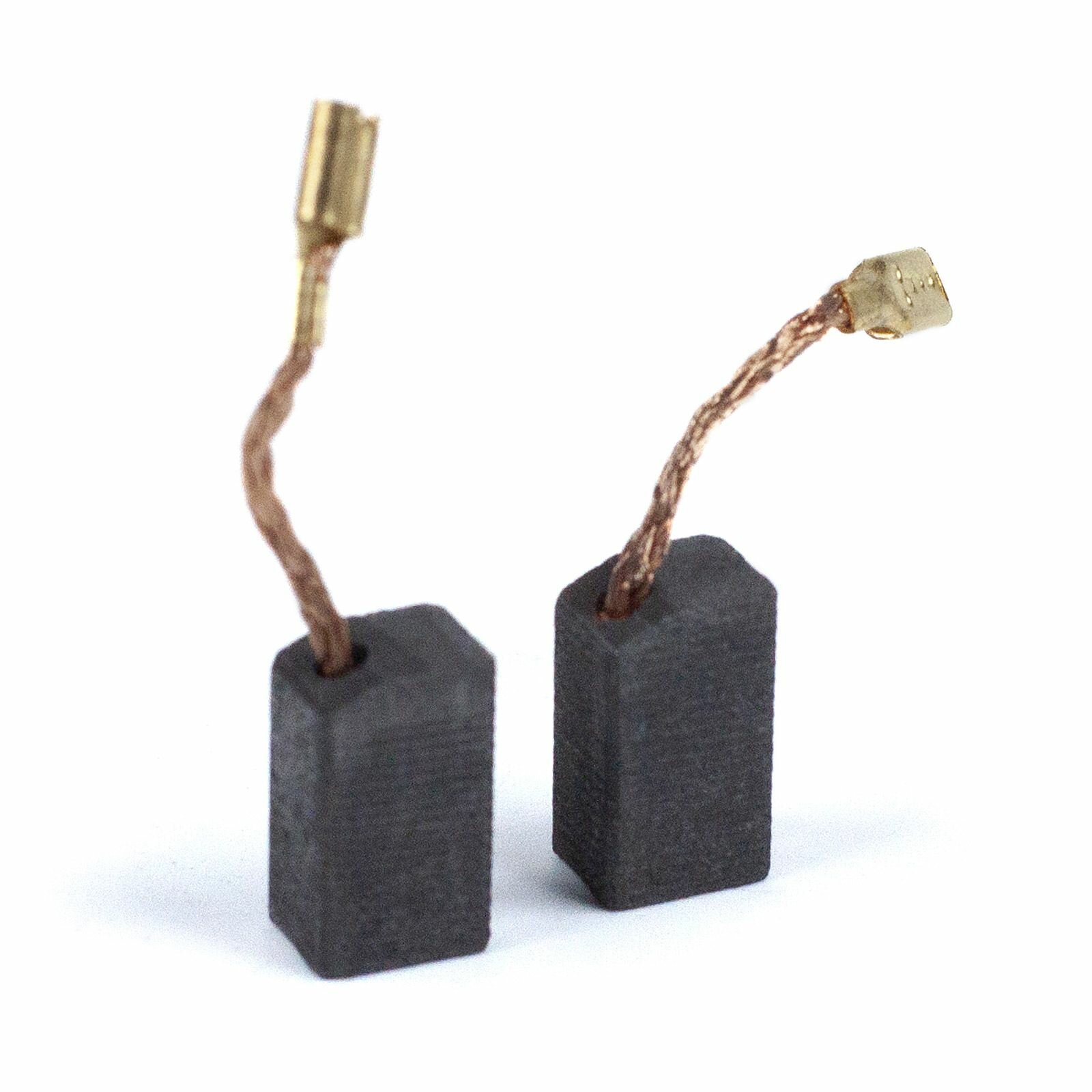 фото Угольные щетки(пара) для DeWalt DWE4117 TYPE 15 артикул N489912