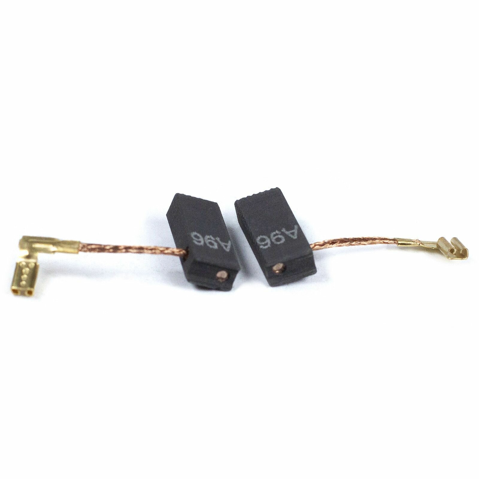 фото Угольные щетки Bosch BH 2-26 (Type 3611BA3E01) GBH 2-21 (Type 3611BA6000) (полный список в описании) артикул 1617000525