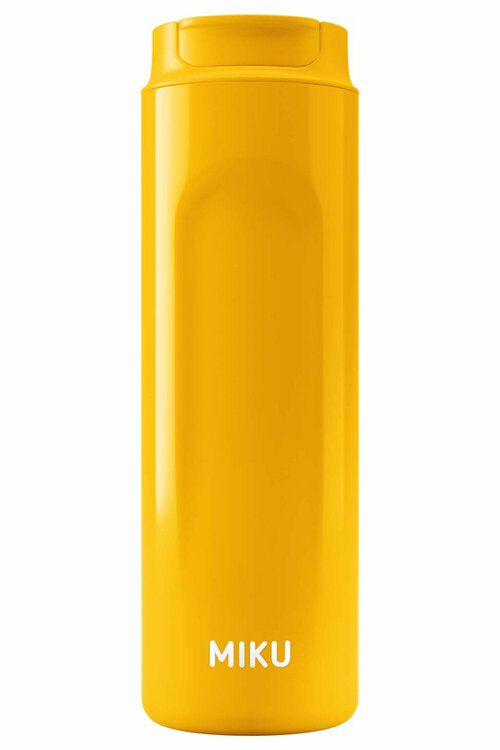 Термокружка с френч-прессом TH-MGFP-480Y 480 мл *Желтый