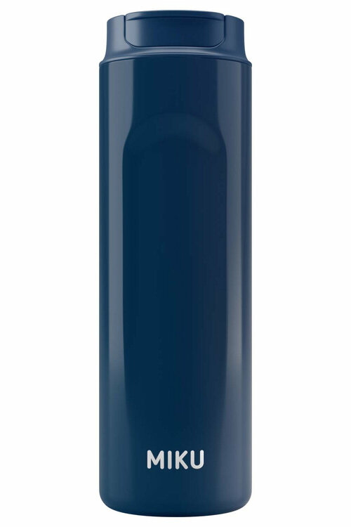 Термокружка с френч-прессом TH-MGFP-480BL 480 мл *Синий
