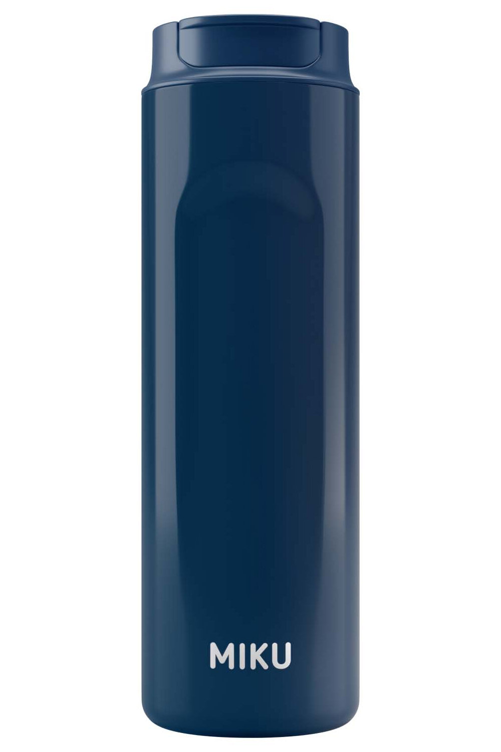 Термокружка с френч-прессом TH-MGFP-480BL 480 мл *Синий - фотография № 1