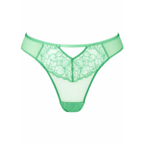 фото Трусы , размер 12, зеленый ann summer