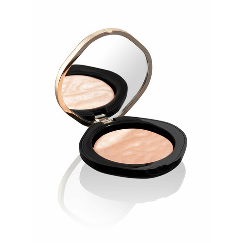 фото Хайлайтер sexy powder highlighter, персиковый nimbt