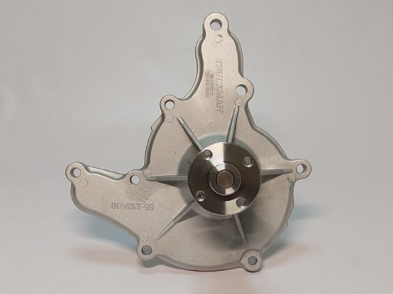 фото Водяной насос ГАЗ-53/66/3307, ПАЗ-3205