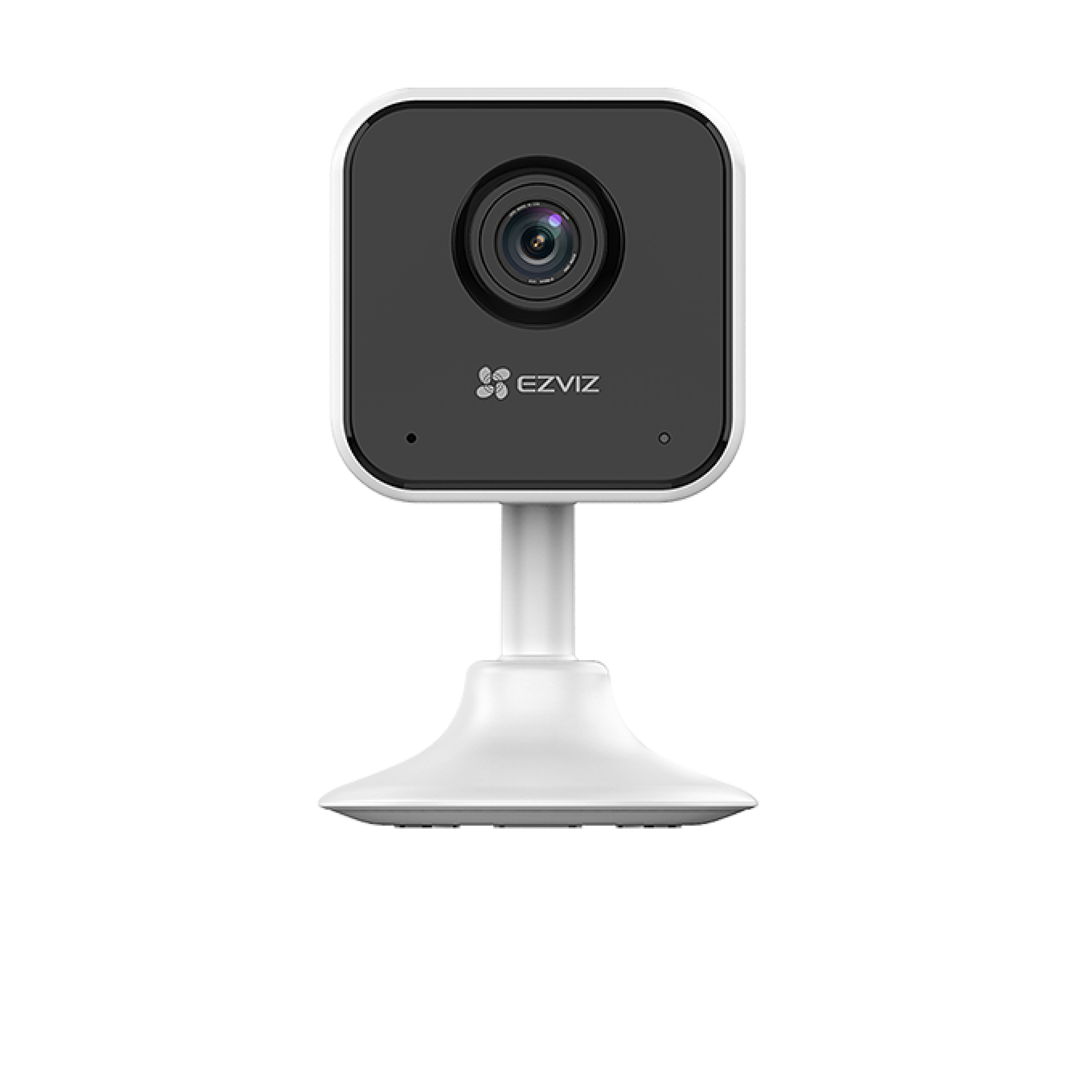 CS-H1с EZVIZ Фиксированная IP-камера объектив 2.4 мм 2 Мп встроенный микрофон Wi-Fi MicroSD