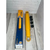 Амортизатор, масл, левый/правый, GAZ Gazel (передний/задний), Sobol (задний), (1 шт.), HOLA, S461Амортизатор, масл, левый/правый, GAZ Gazel  ...