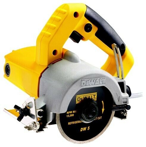 Плиткорез электрический DeWalt DWC 410