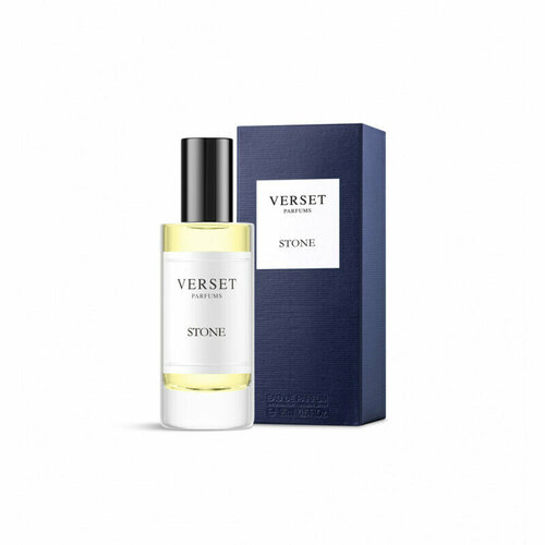 Парфюмерная вода VERSET STONE 15 мл