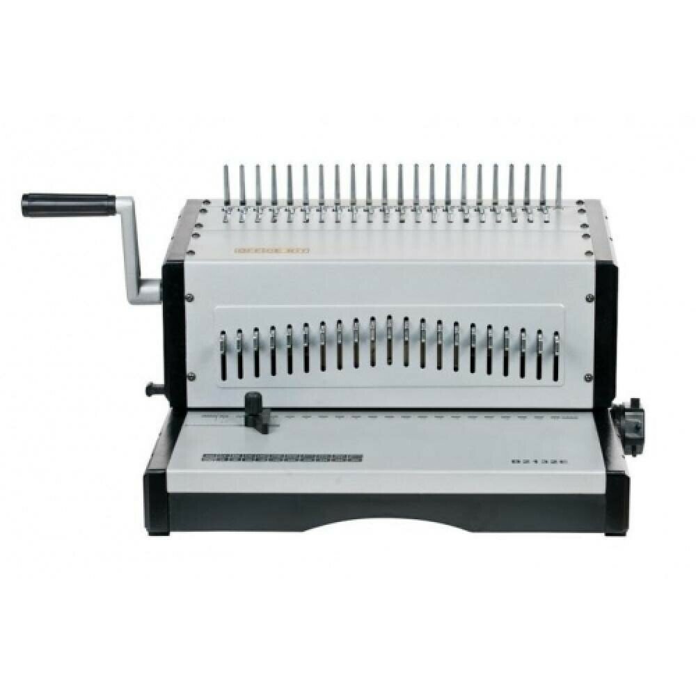 Брошюровщик Office Kit B2132E - фото №3