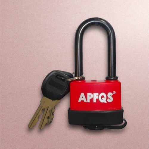 Замок влагостойкий с длинным ушком 478₽