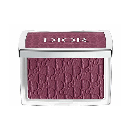 christian dior румяна backstage rosy glow blush 4 коралловый coral франция Румяна DIOR - Dior Backstage Rosy Glow 006 Berry