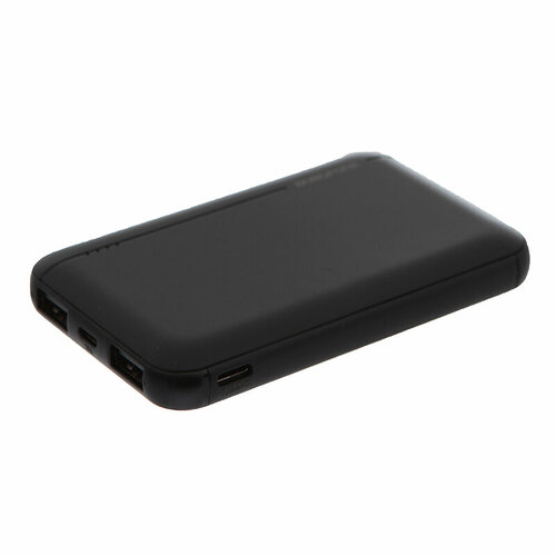 Внешний аккумулятор Borofone Power Bank BJ34 5000mAh Black 6941991102424 112100₽