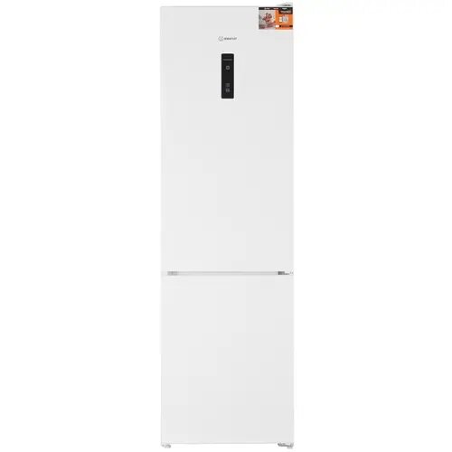 Холодильник Indesit ITR 5200 W, двуххкамерный, класс А, 325 л, белый - фотография № 2