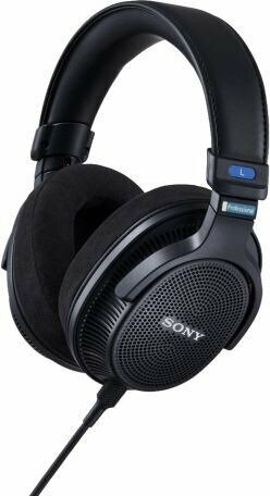 Студийные наушники Sony MDR-MV1