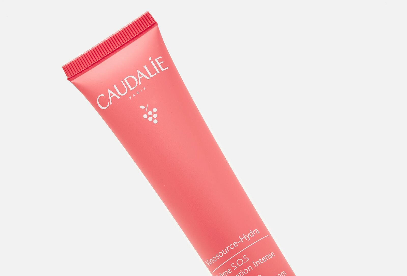 Интенсивно увлажняющий s.o.s. крем в тубе caudalie vinosource-hydra s. o. s intense moisturizing cream