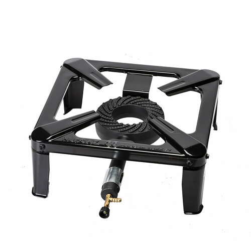 Газовая настольная плита NURGAZ 6 кВт 599000₽