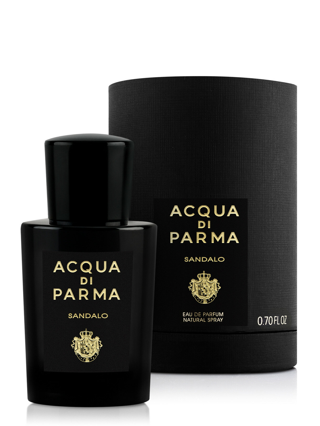 Acqua di Parma Sandalo Eau de Parfum парфюмированная вода 20мл