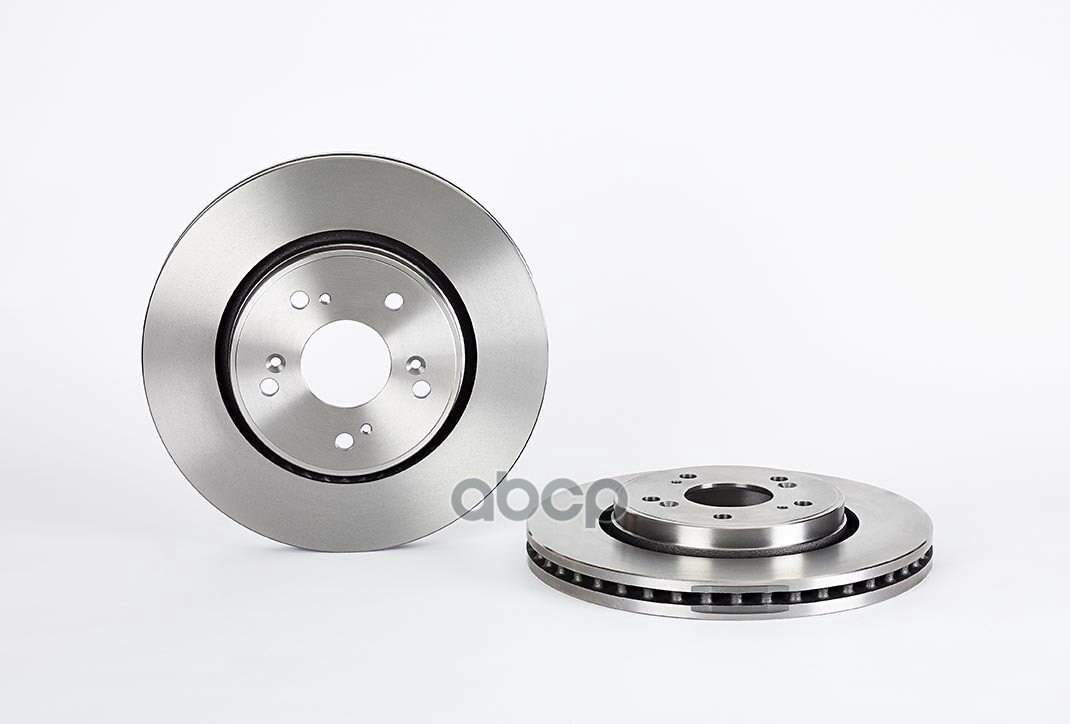 Brembo Brembo арт. 09. a866.10