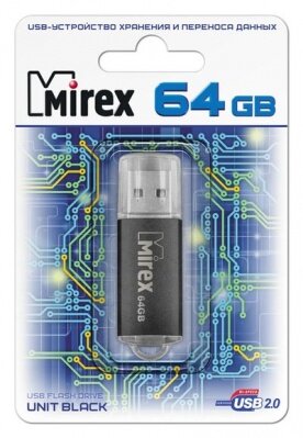USB-флешка Mirex - фото №7
