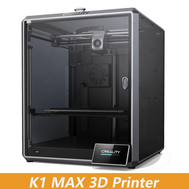 3D принтер Creality3D K1 Max