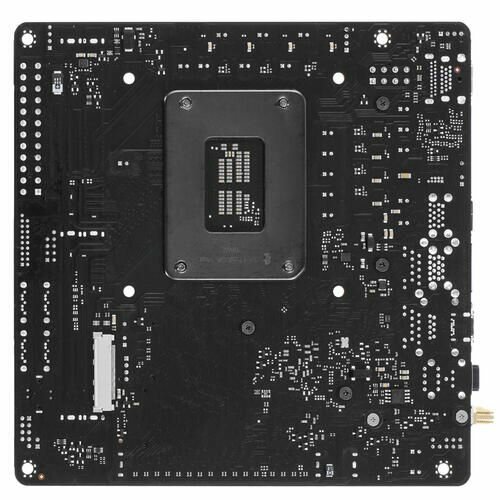 Материнская плата Asrock Z790M-ITX WIFI (90-MXBK40-A0UAYZ) - фото №4