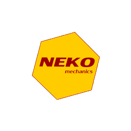 NEKO MECHANICS 4PK1640 Ремень поликлиновой