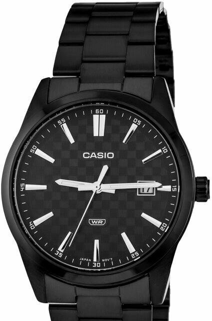 Наручные часы CASIO Collection Men MTP-VD03B-1A