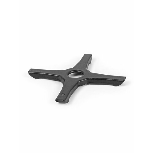 Рассекатель пламени МРЕ, для газовых плит и варочных панелей, металл, жаропрочная эмаль