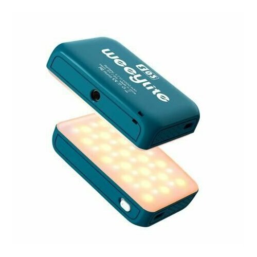 Компактный свет Viltrox Weeylite S03 295000₽