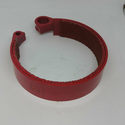 Лента ВОМ для трактора МТЗ 80/82 (плетенка) (43 мм) Бренд 