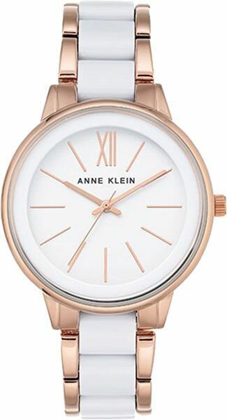 Наручные часы ANNE KLEIN Plastic