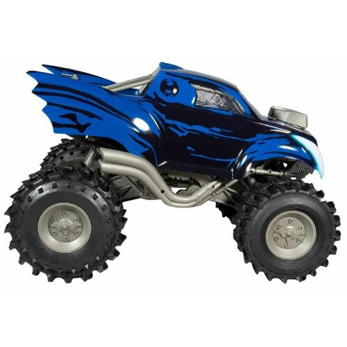 Бэт-зверь модель в масштабе 1:10 Бэтмен, Batmobeast Vehicle фигурки бэтмен и хаш от mcfarlane toys