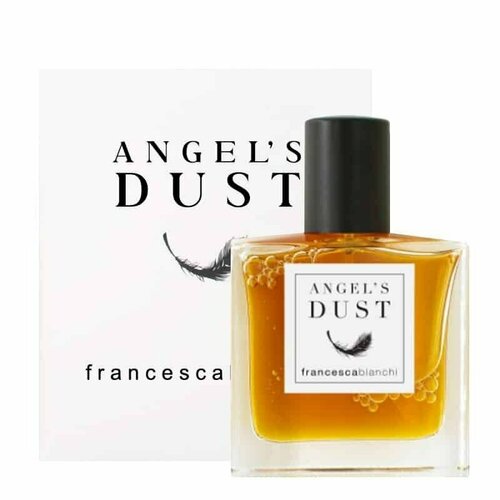 Francesca Bianchi Angel s Dust духи 100 мл унисекс francesca bellavita туфли